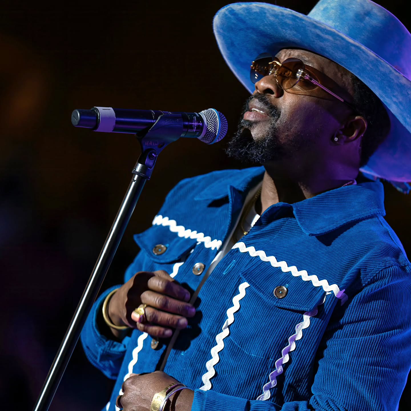 Anthony Hamilton